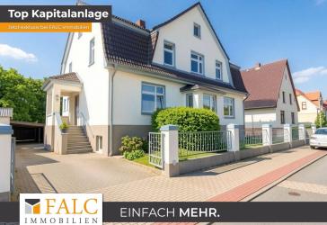 Vorschaubild Mehrfamilienhaus