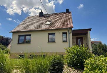 Vorschaubild Einfamilienhaus