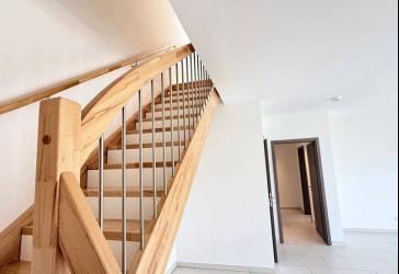 Schöne Wohnung: günstige 3-Zimmer-Wohnung