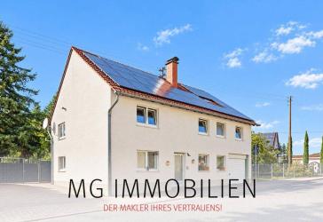 Vorschaubild Mehrfamilienhaus