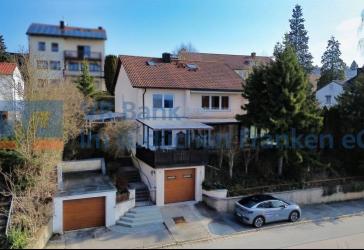 Vorschaubild Einfamilienhaus