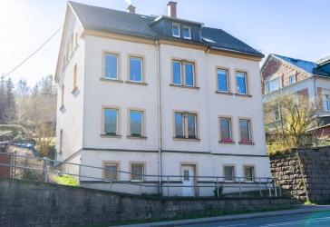 Berglöwen Rendite in Kultur Welterbe Stadt für Schnäppchenjäger