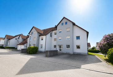 Vorschaubild Wohnung