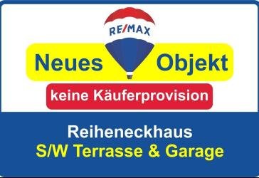 Vorschaubild Reihenendhaus