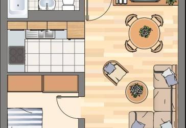 Vorschaubild Loft-Studio-Atelier