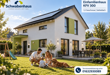 Vorschaubild Einfamilienhaus