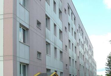 Moderne 2-Zimmer-Wohnung mit Balkon