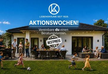 ?? Eigenheim mit Perspektive - entdecken Sie OKAL ?? Ein Haus fürs Leben - Ihr persönliches OKAL-Zuhause
