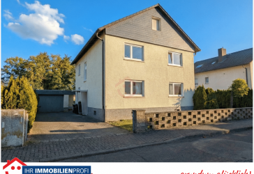 Platz für alle Generationen: Flexibles Stadthaus in Bestlage von Wieseck