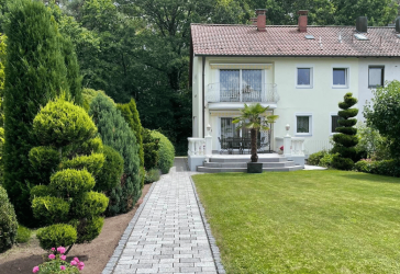 Vorschaubild Mehrfamilienhaus