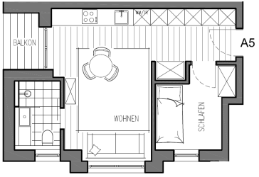 Vorschaubild Loft-Studio-Atelier