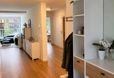 Vorschaubild Wohnung