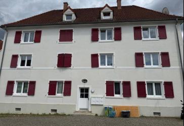 Vorschaubild Wohnung