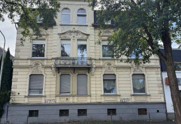 Vielseitiges Mehrfamilienhaus im Herzen Iserlohns - Ihr ideales Investment!