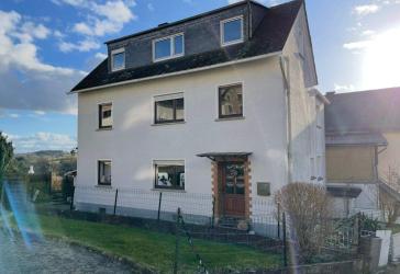 bezugsfertiges Einfamilienhaus in ruhiger Lage