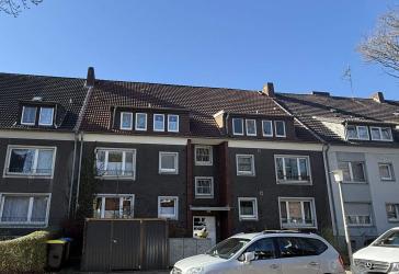 Solides Investment im Ruhrgebiet - Modernisiertes Mehrfamilienhaus mit sechs Einheiten