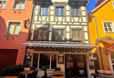 Vorschaubild Mehrfamilienhaus