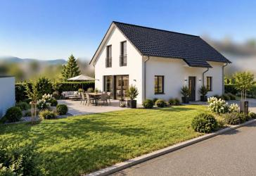 Ihr neues Zuhause wartet auf Sie - massa haus LifeStyle 13.02 S