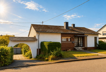 Vorschaubild Einfamilienhaus