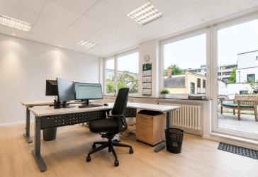Vorschaubild Büro- /Praxis-Immobilie