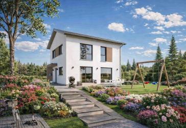 Vorschaubild Einfamilienhaus