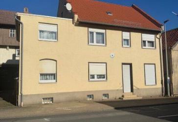Vorschaubild Mehrfamilienhaus