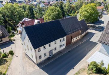 Vorschaubild Mehrfamilienhaus