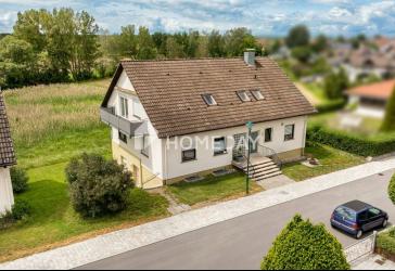 Vorschaubild Mehrfamilienhaus