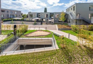 WIDOliving - Kapitalanlage mit Perspektive