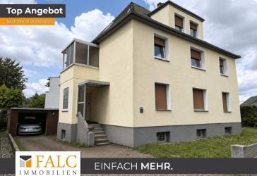 Vorschaubild Mehrfamilienhaus