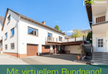 Vorschaubild Mehrfamilienhaus