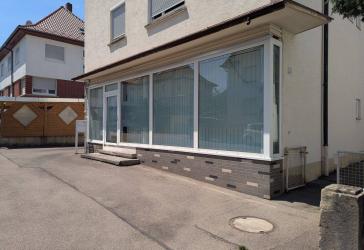 Vorschaubild Büro- /Praxis-Immobilie