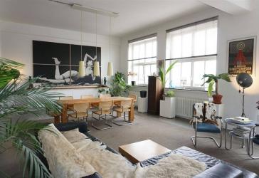 Vorschaubild Loft-Studio-Atelier