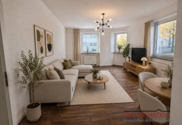 Vorschaubild Wohnung