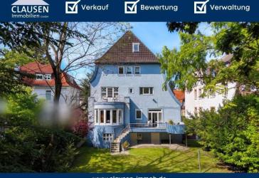 Vorschaubild Villa