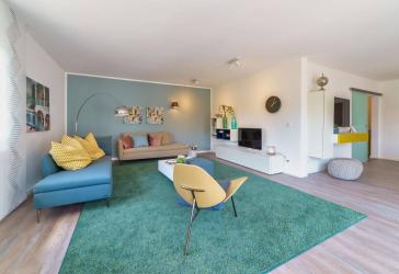 Ihr neues Zuhause mit flexibler Gestaltung und großzügigem Wohnambiente