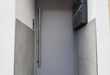 Seltene Gelegenheit - Modernisierte 2,5 ZKB Wohnung im Herzen von Frankenthal