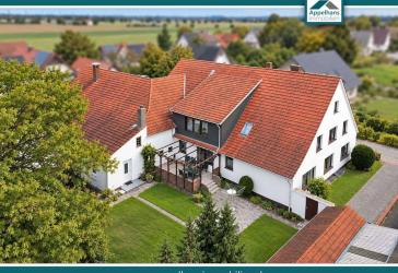 Vorschaubild Einfamilienhaus