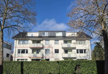 Vorschaubild Wohnung