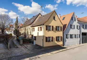 Vorschaubild Einfamilienhaus