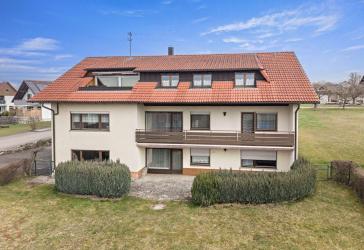 Vorschaubild Einfamilienhaus