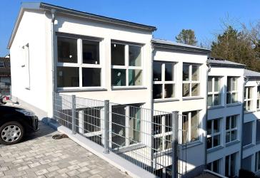 Vorschaubild Reihenmittelhaus