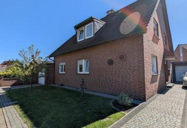 Zweifamilienhaus
