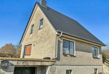 Verwandeln Sie diese Immobilie in ein Traumdomizil - Einfamilienhaus in Bützow