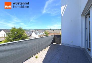 Vorschaubild Maisonettewohnung