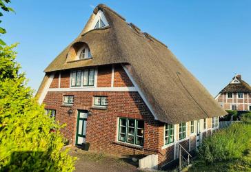 Vorschaubild Bauernhaus