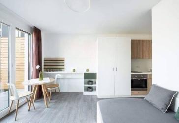 Vorschaubild Wohnung