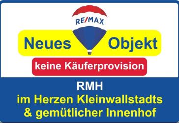 Keine Käuferprovision! Kaufen Sie ab € 671,- mtl.* / Altstadt- RMH mit Hofraum! teilw. modernisiert!