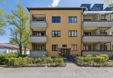 Vorschaubild Wohnung