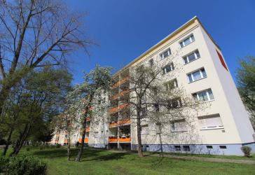 Vorschaubild Wohnung
